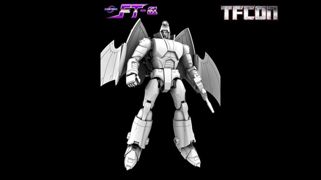 Fans Toys 2022 Previews FT 52, FT 54, FT 61, & FT 62 Official Images  (14 of 21)